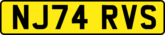 NJ74RVS