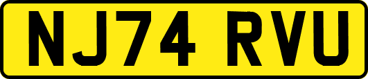 NJ74RVU