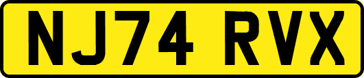 NJ74RVX