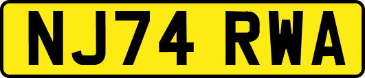 NJ74RWA