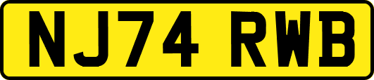 NJ74RWB