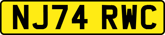 NJ74RWC