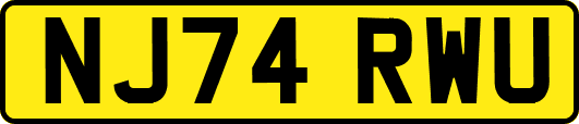 NJ74RWU