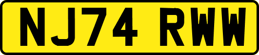 NJ74RWW