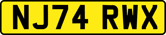NJ74RWX