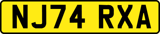 NJ74RXA