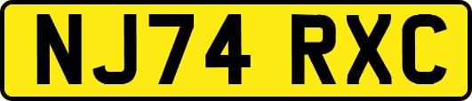 NJ74RXC