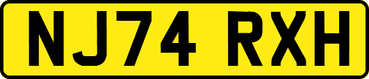 NJ74RXH