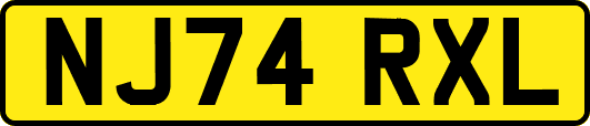 NJ74RXL