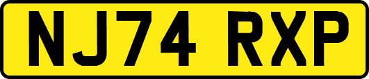 NJ74RXP