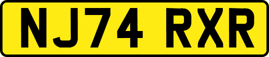 NJ74RXR