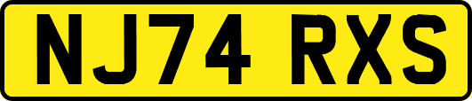 NJ74RXS