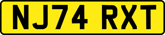 NJ74RXT
