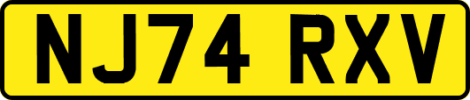NJ74RXV