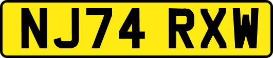 NJ74RXW