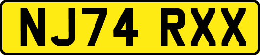 NJ74RXX