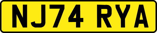 NJ74RYA