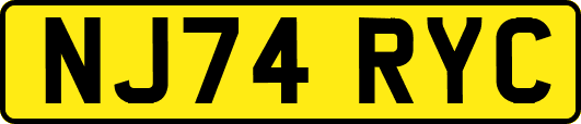 NJ74RYC