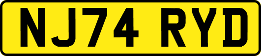 NJ74RYD
