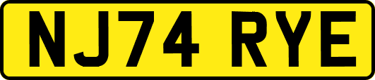 NJ74RYE