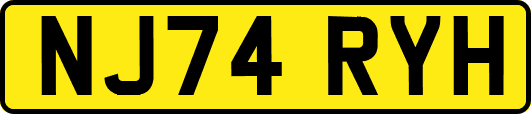 NJ74RYH