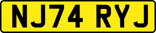 NJ74RYJ