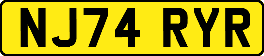 NJ74RYR