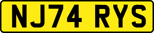 NJ74RYS