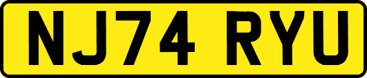 NJ74RYU