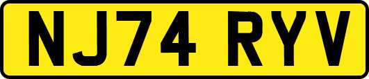 NJ74RYV