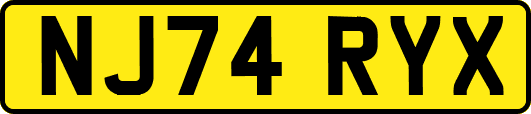 NJ74RYX