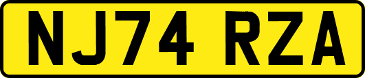 NJ74RZA