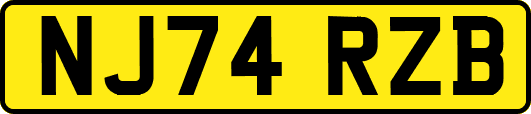 NJ74RZB