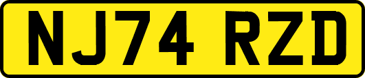 NJ74RZD