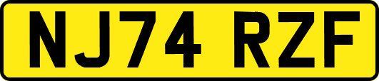 NJ74RZF