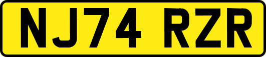 NJ74RZR