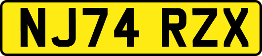 NJ74RZX