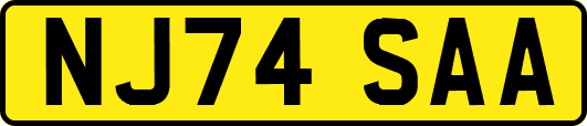 NJ74SAA