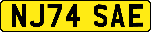 NJ74SAE