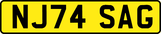 NJ74SAG