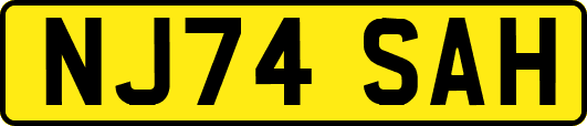 NJ74SAH