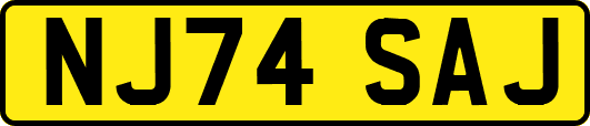 NJ74SAJ