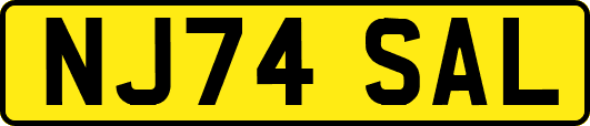NJ74SAL