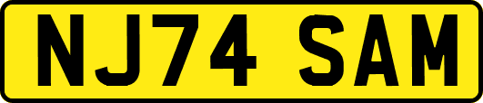NJ74SAM