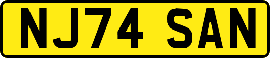NJ74SAN