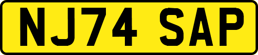NJ74SAP
