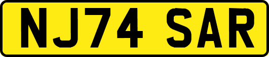 NJ74SAR