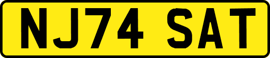 NJ74SAT