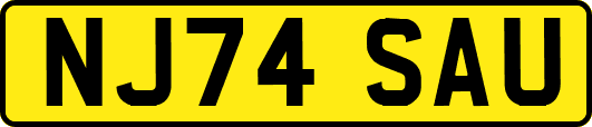 NJ74SAU