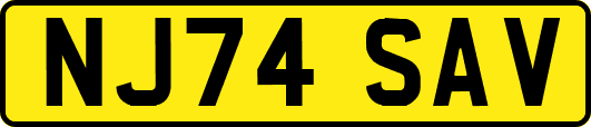 NJ74SAV